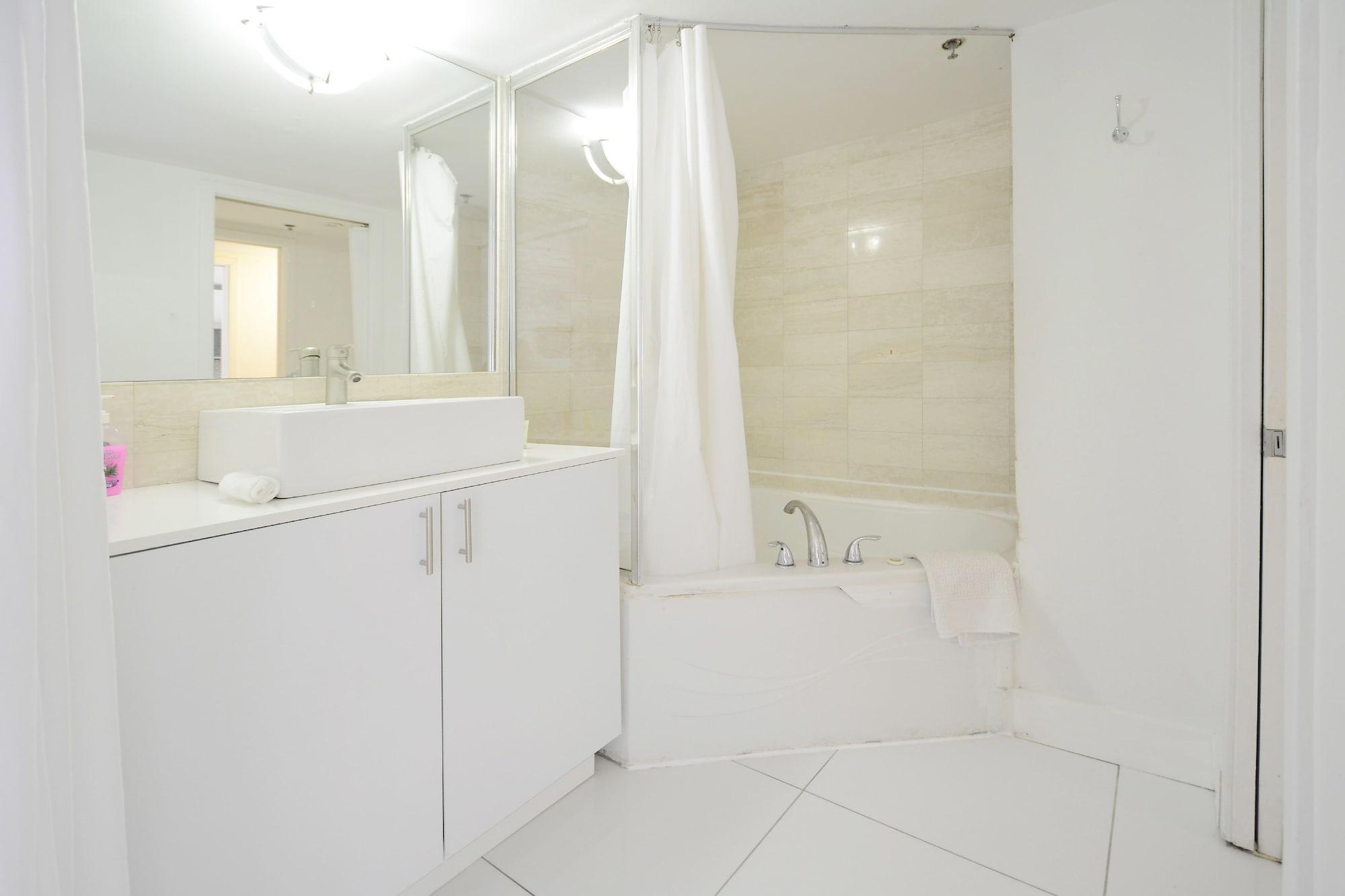 First Street Apartments 迈阿密海滩 外观 照片