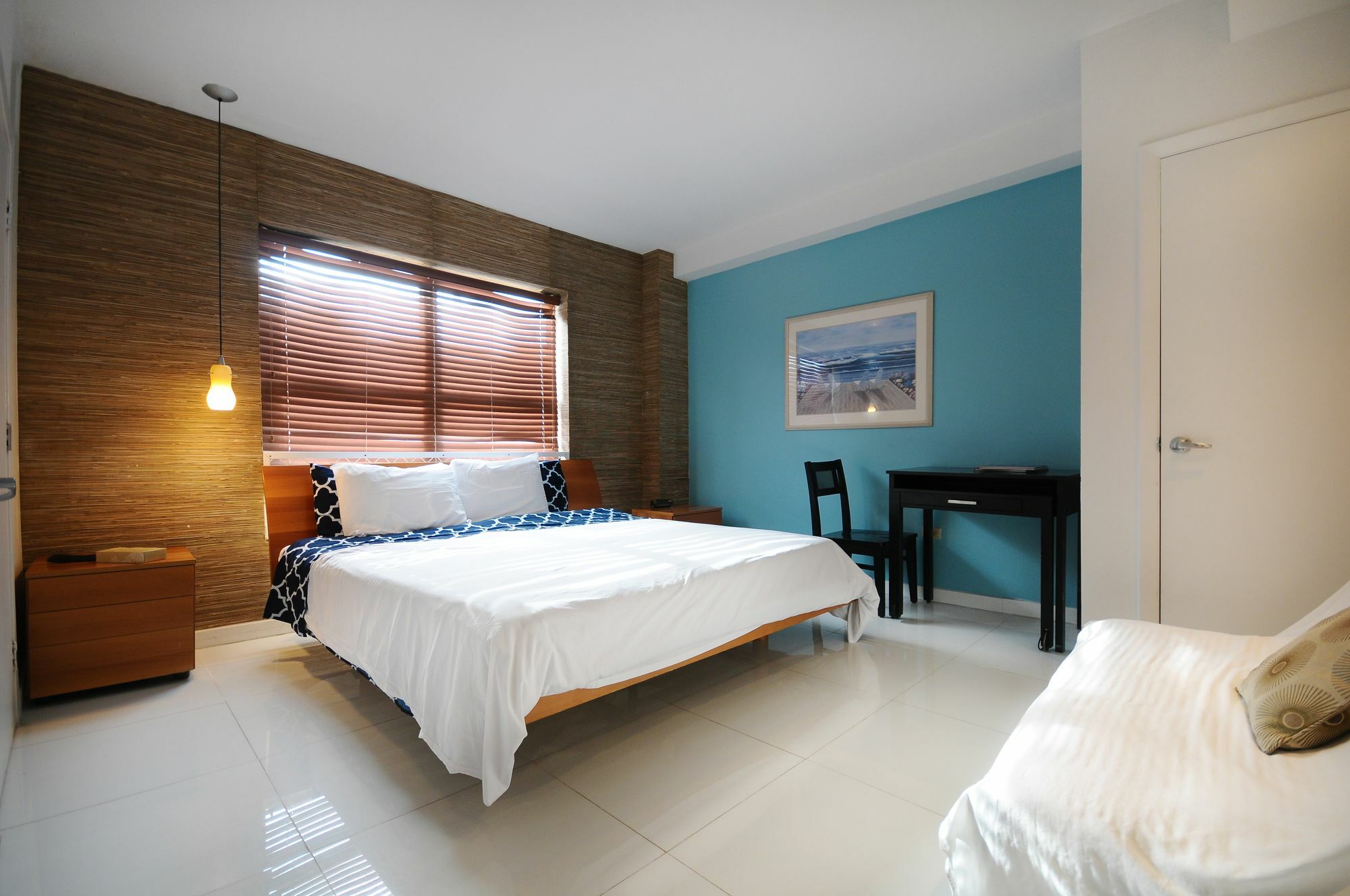 First Street Apartments 迈阿密海滩 外观 照片